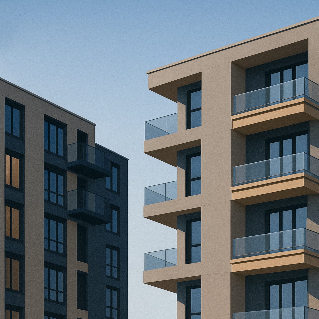 Estates & Development Division